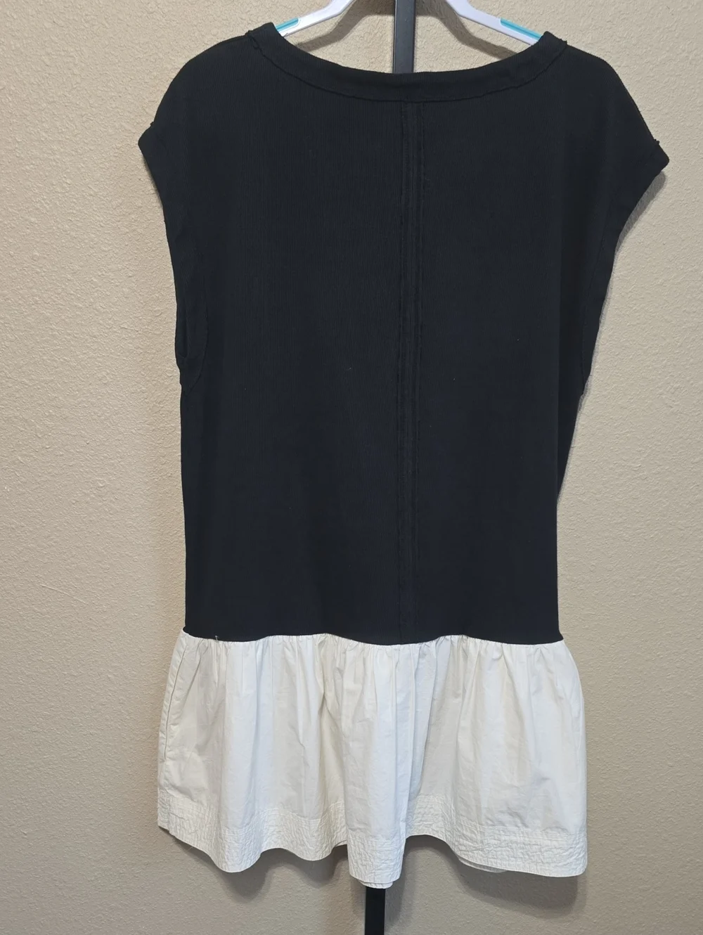 NWT Free People Enya Mini Dress. XL